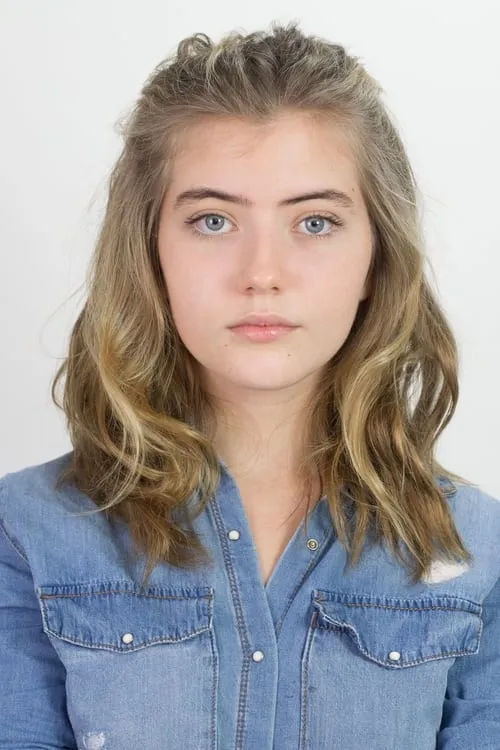 Lola Belli — personaje: Maribel