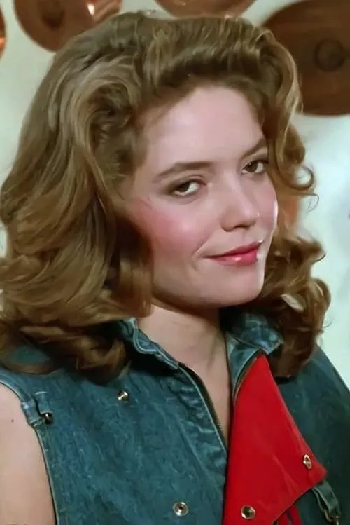 Rachael Kelly ha trabajado con Lola Lesheim en 1 ocasiones