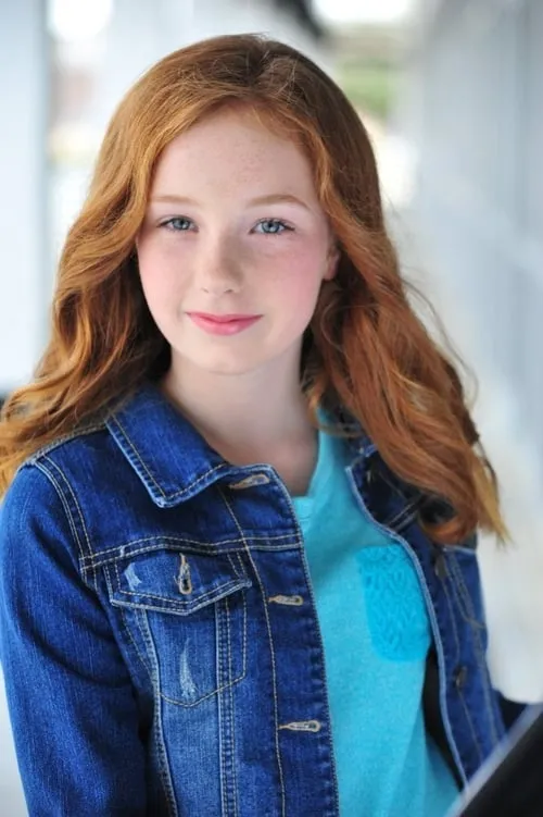 Claire McReynolds ha trabajado con Lola Phillips en 2 ocasiones