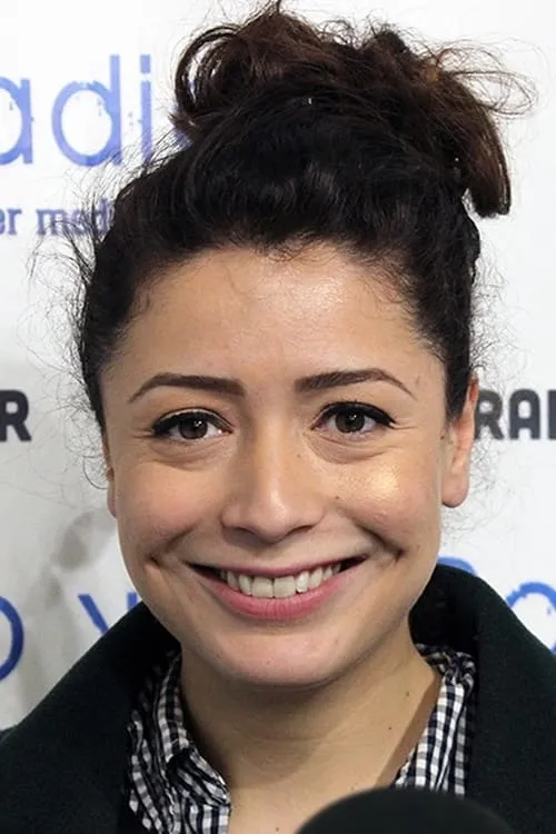 Oumou Sangaré ha trabajado con Lola Zidi en 1 ocasiones