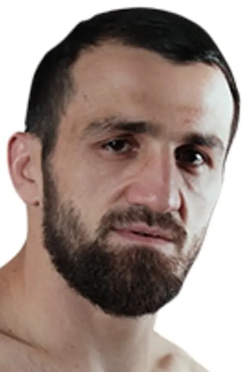 Guilherme Doin ha trabajado con Lom-Ali Nalgiev en 1 ocasiones