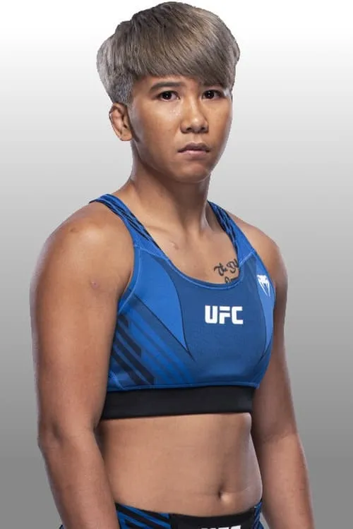 Lisa Spangler ha trabajado con Loma Lookboonmee en 1 ocasiones