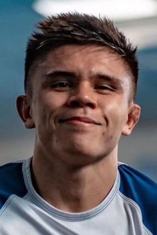 Simone D'Anna ha trabajado con Lone'er Kavanagh en 1 ocasiones