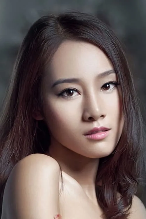 Foto de perfil del actor Long Xin Yue en el reparto