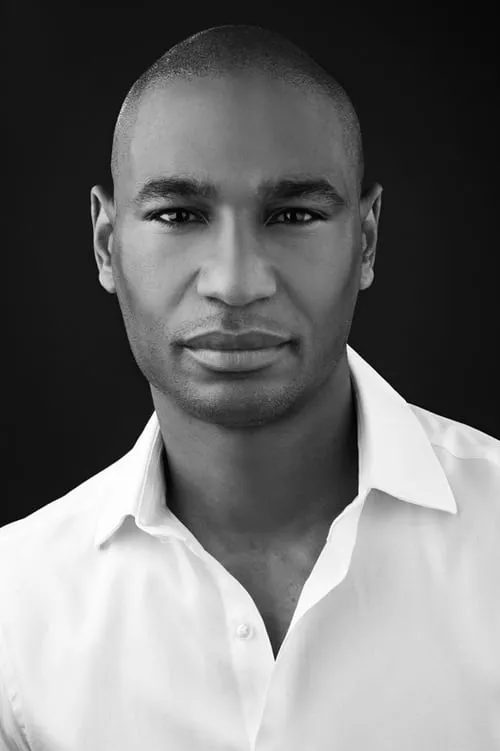 John Lebar ha trabajado con Lonyo Engele en 1 ocasiones