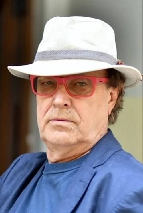 Jovan Jovanovic ha trabajado con Lordan Zafranović en 1 ocasiones