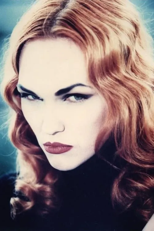 Aminata Fall ha trabajado con Loredana Zupanic en 1 ocasiones