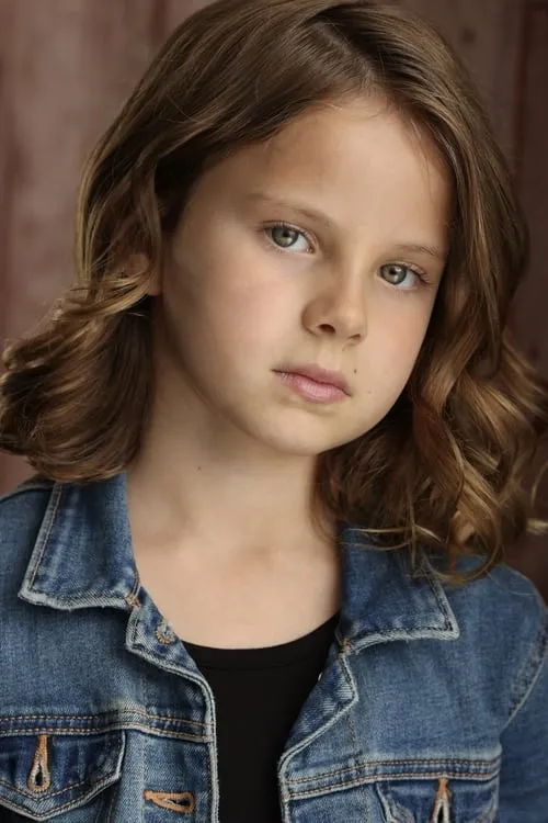 Hayes Hargrove ha trabajado con Lorelei Olivia Mote en 1 ocasiones