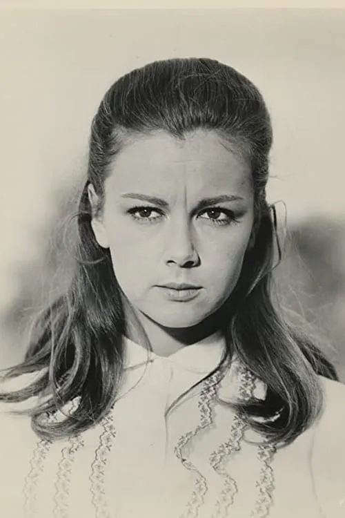 Lorella De Luca en su biografía y filmografía