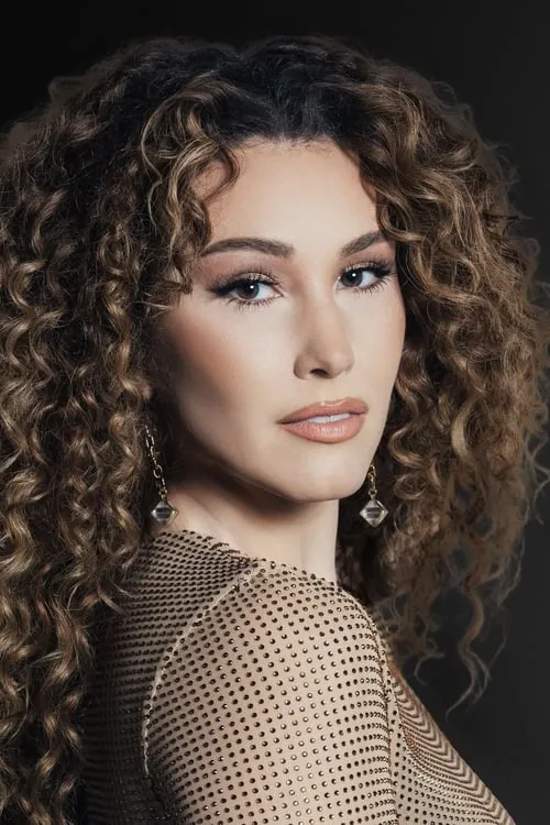 Loren Allred en su biografía y filmografía