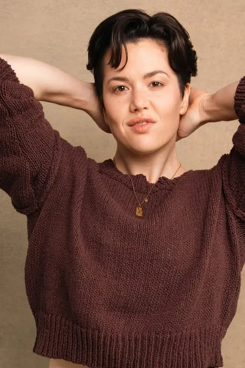 Kayla McDonald ha trabajado con Loren Hayes en 1 ocasiones