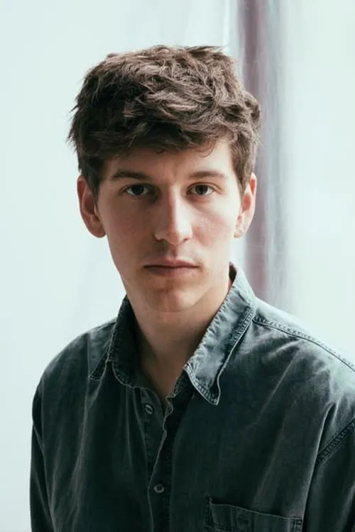 Lorenz Hochhuth interpretando a Moritz