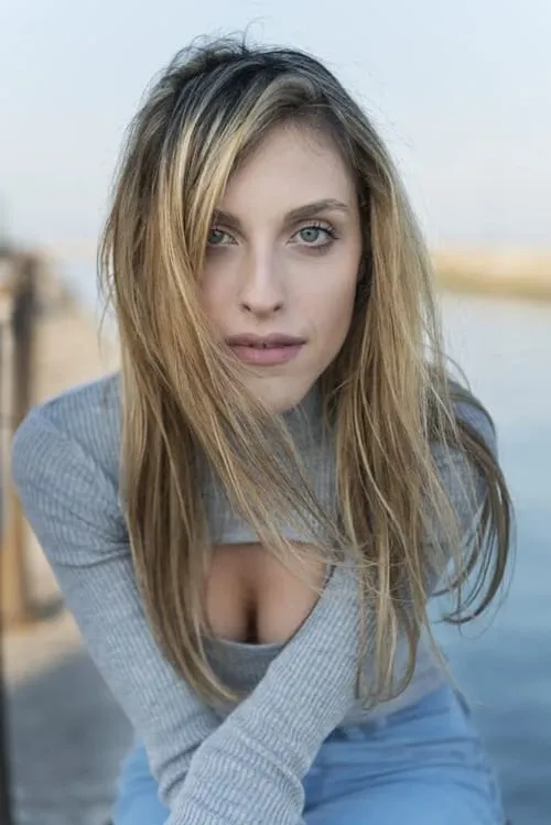 Randall Paul ha trabajado con Lorenza Montoni en 2 ocasiones