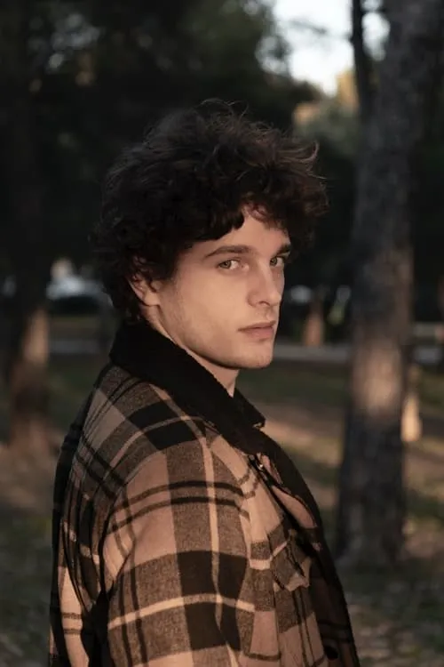 Christian Stamm ha trabajado con Lorenzo Aloi en 1 ocasiones