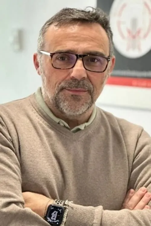 Luisa Ezquerra ha trabajado con Lorenzo Beteta en 1 ocasiones