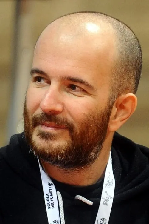 Marco Manetti ha trabajado con Lorenzo Ceccotti en 1 ocasiones