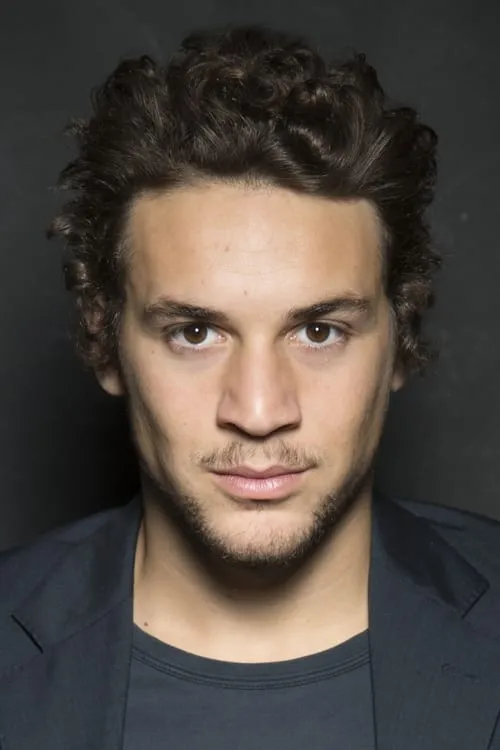 Lorenzo Cervasio — personaje: Edoardo 'Edo' Zani