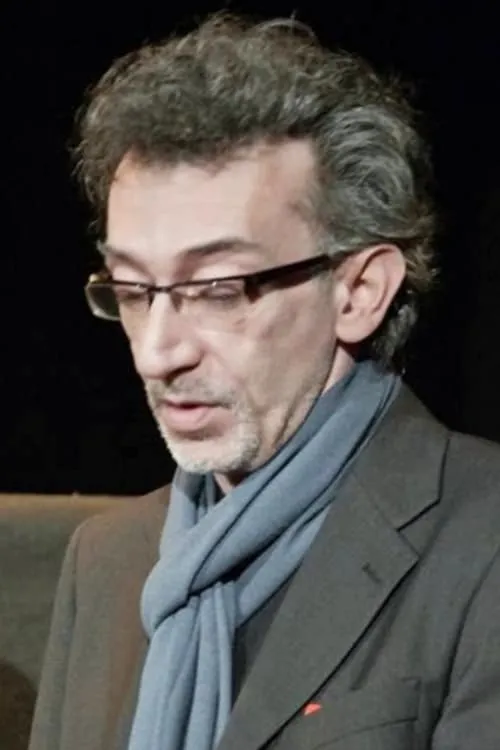 Matteo Gazzolo ha trabajado con Lorenzo De Feo en 1 ocasiones