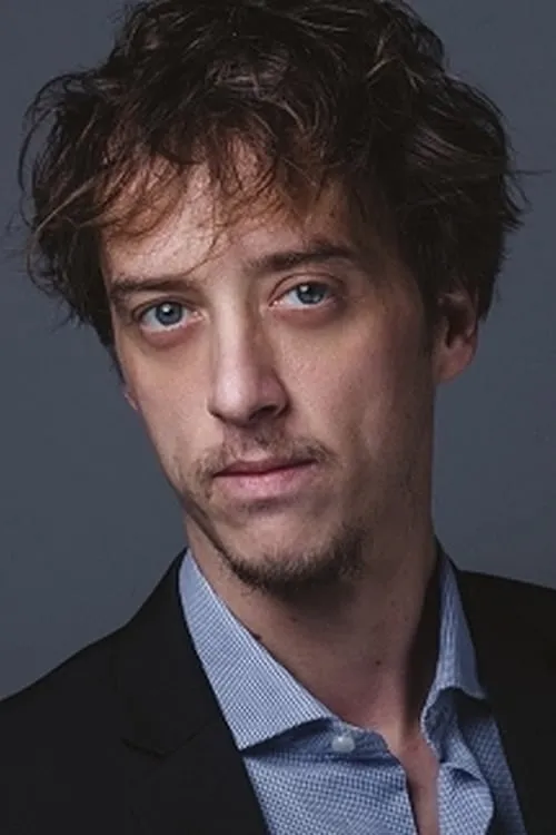 Lorenzo Demaria interpretando a Radiosa Aurora