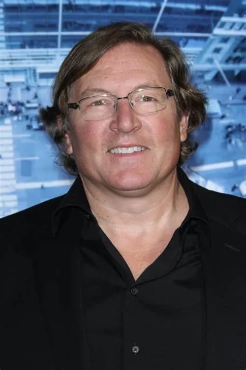 Lorenzo di Bonaventura interpretando a Self