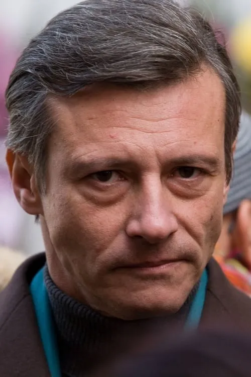 Giovanni Anzaldo ha trabajado con Lorenzo Gioielli en 2 ocasiones