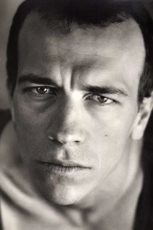 Marlon Joubert ha trabajado con Lorenzo Gleijeses en 1 ocasiones