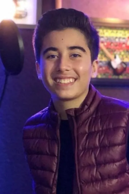 Luci Oliveira ha trabajado con Lorenzo Tarantelli en 1 ocasiones