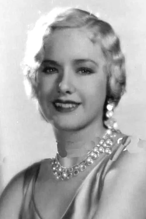 Loretta Andrews interpretando a Goldwyn Girl (uncredited)