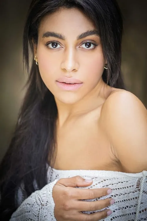 Alex Adinolfi ha trabajado con Loretta Graziani en 1 ocasiones