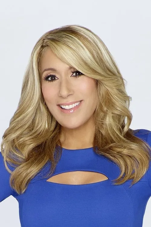 Lori Greiner — personaje: Self - Shark
