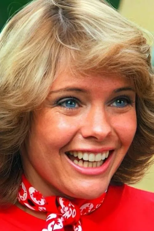 Lori Lethin interpretando a Karen Masters