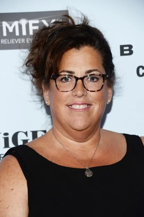 Gia Gadsby ha trabajado con Lori McCoy-Bell en 1 ocasiones