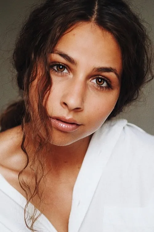 Lisa Eschenbrenner ha trabajado con Lorina Seipp en 1 ocasiones