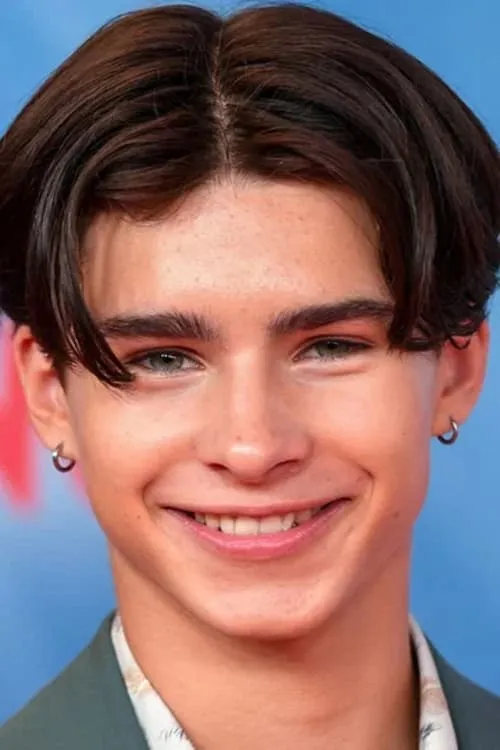 Emilia Maier ha trabajado con Loris Sichrovsky en 3 ocasiones