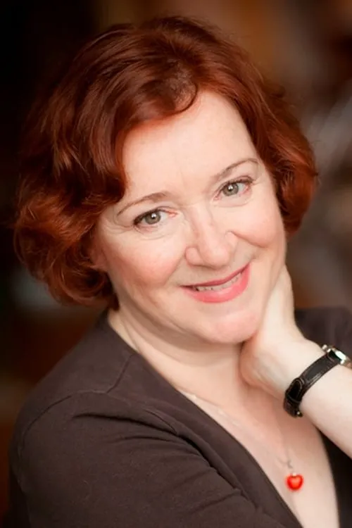 Fabrice Mongeau ha trabajado con Lorraine Côté en 1 ocasiones