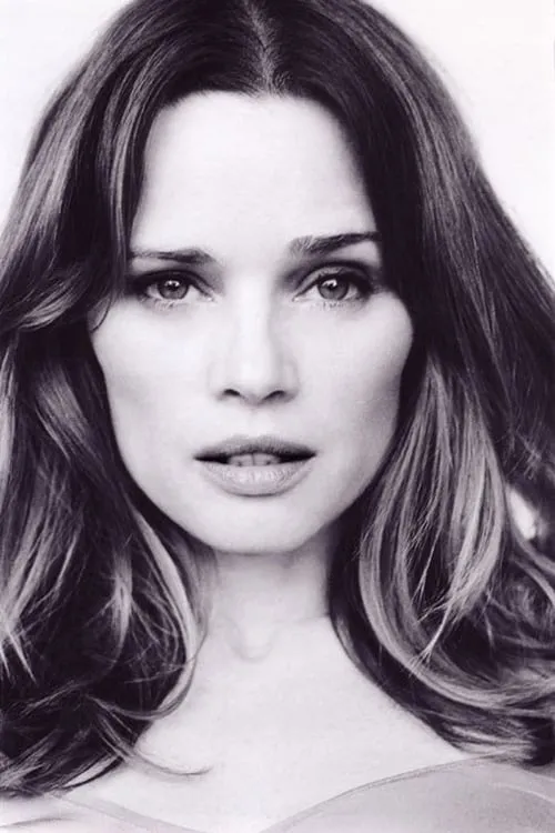 Lorraine Farris interpretando a Margot