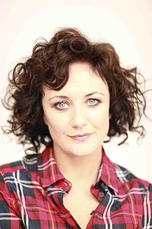 Frankie Boyle ha trabajado con Lorraine McIntosh en 2 ocasiones