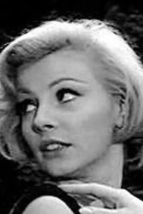 Petey Scalzo ha trabajado con Lorraine Rogers en 1 ocasiones