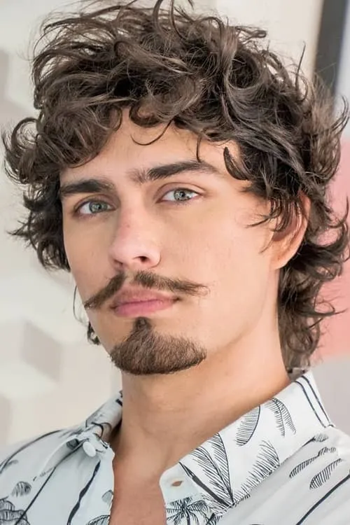 Lorran Castilho — personaje: Tiago