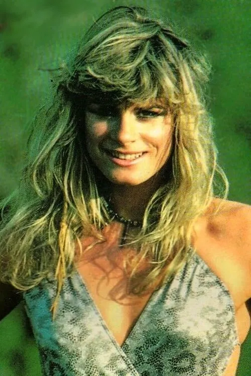 John Dunne ha trabajado con Lory Green en 1 ocasiones