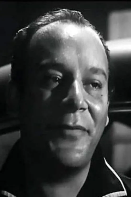 Foto de perfil del actor Lotfy Abdel Hamid en el reparto