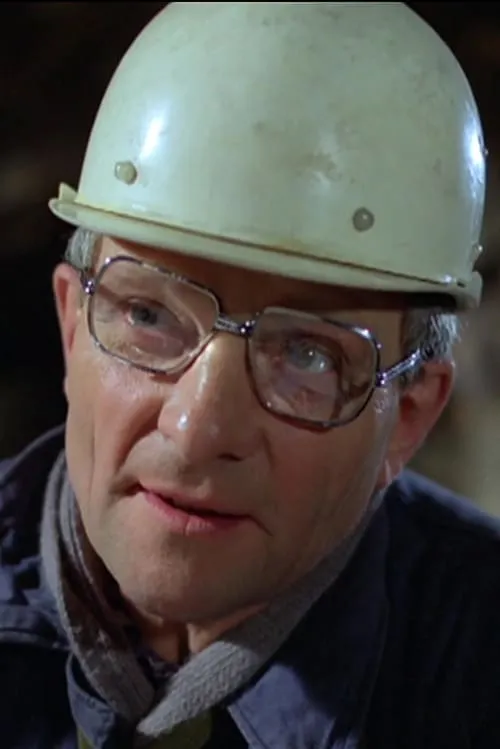 Richard Schrader ha trabajado con Lothar Schellhorn en 2 ocasiones