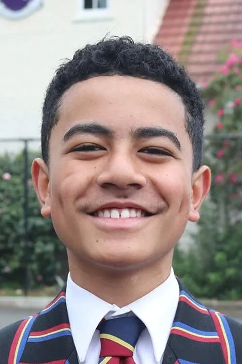 Haanz Fa'avae-Jackson ha trabajado con Lotima Pome'e en 1 ocasiones