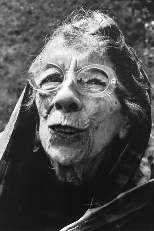 Claudio Arrau ha trabajado con Lotte Eisner en 1 ocasiones