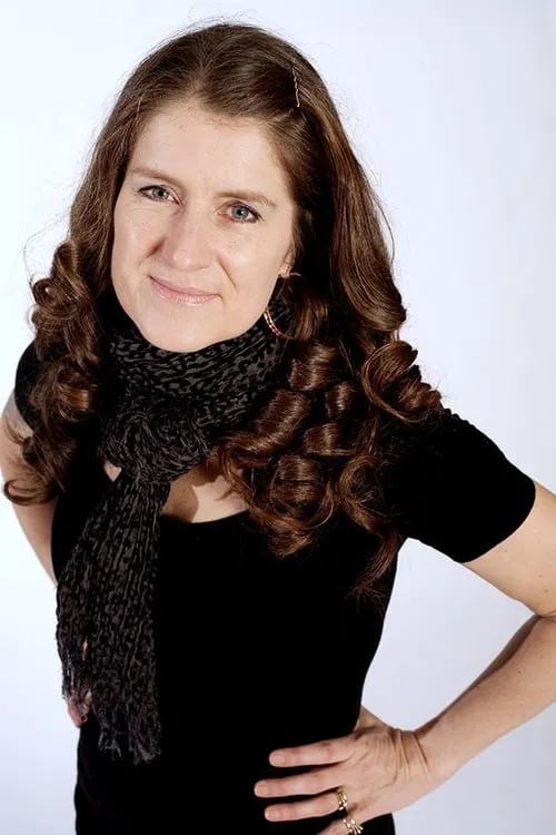 Lotte Svendsen en su biografía y filmografía