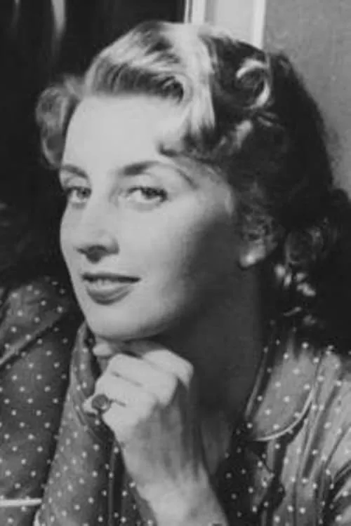 Lotte Tobisch — personaje: Self