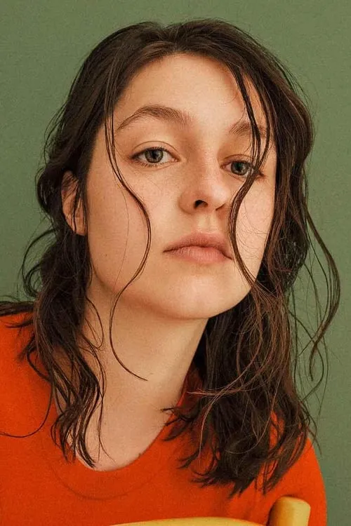 Ariane Roy ha trabajado con Lou-Adriane Cassidy en 1 ocasiones