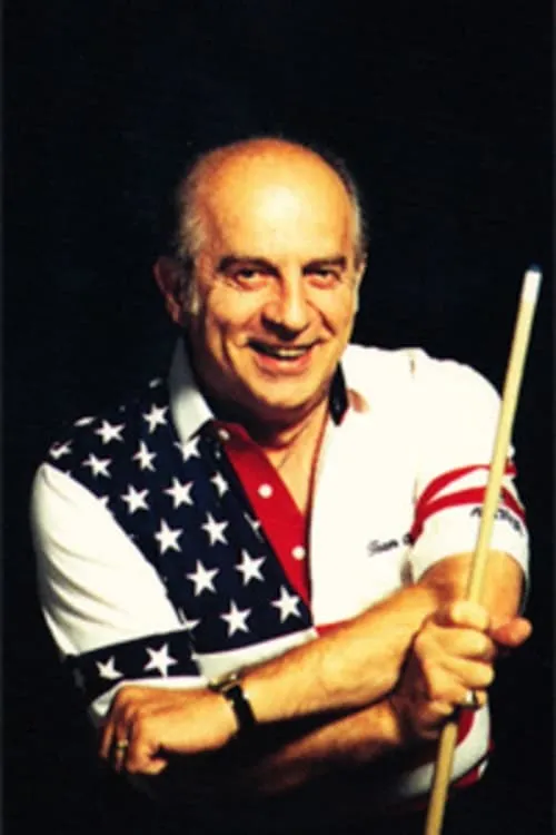 Victor Paul ha trabajado con Lou Butera en 2 ocasiones