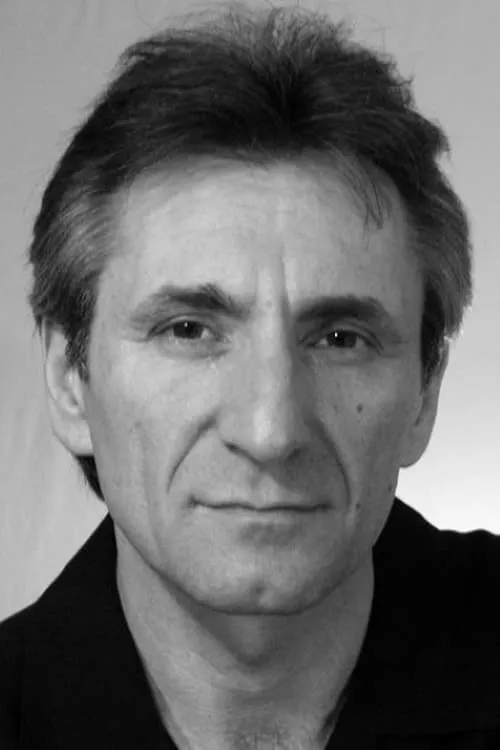 Thesa Loving ha trabajado con Lou Volpe en 1 ocasiones