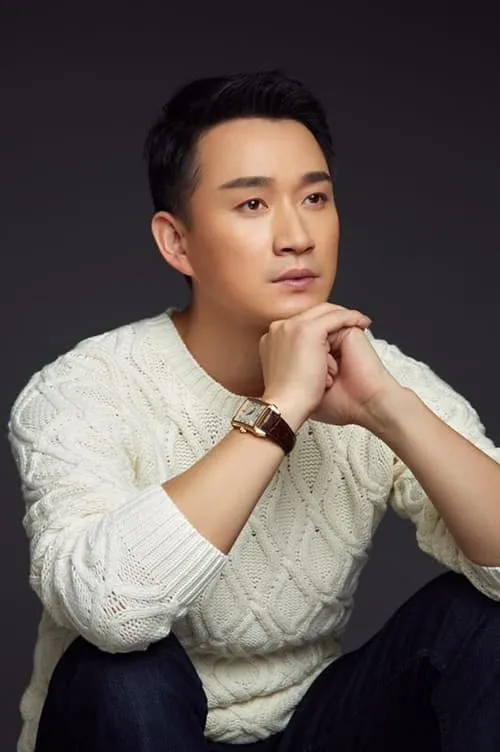 Lou Yujian — personaje: ???